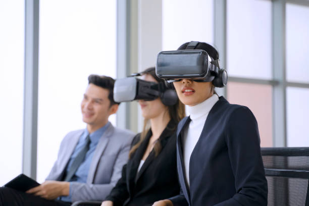 How Can Augmented Reality Change the Way Employees Work?