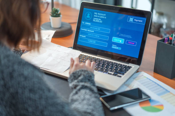 Themes and trends in financial services