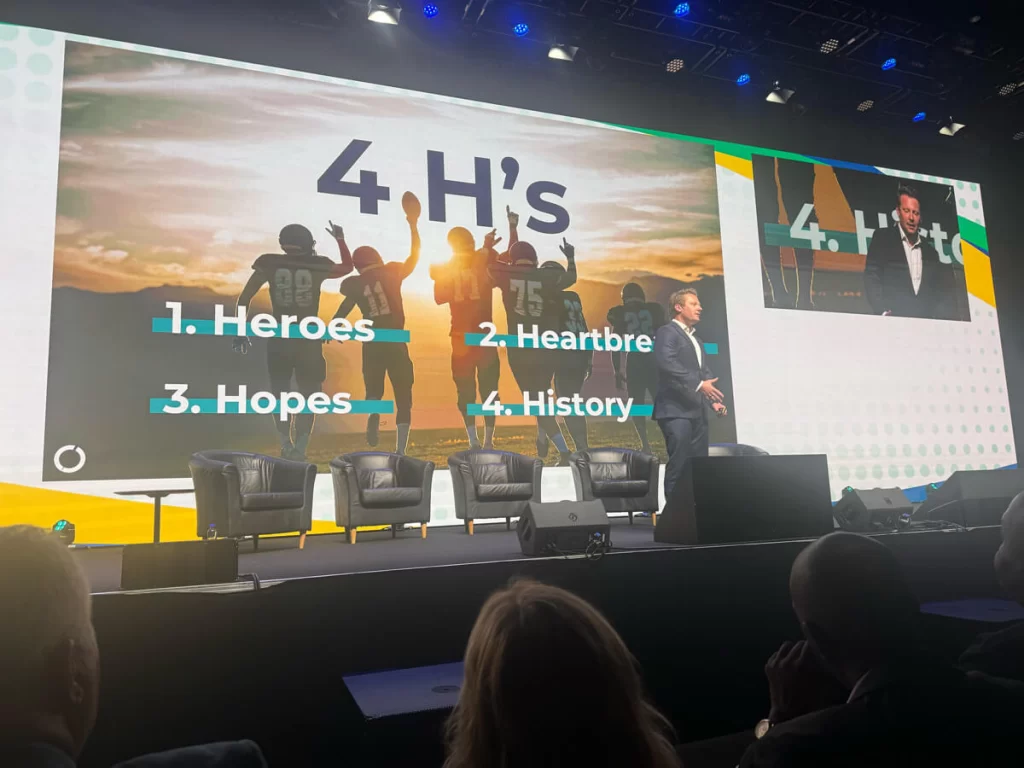 Eric Termuende’s Vision for Trust-Driven Teams