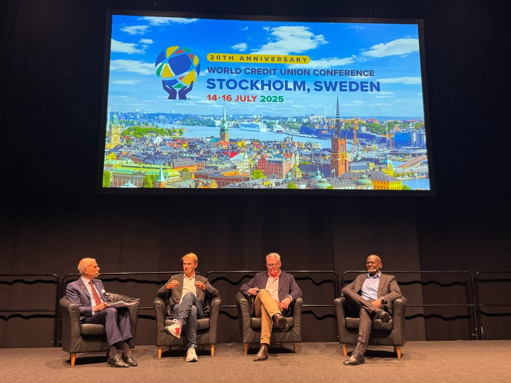 Emerging Technologies Panel WCUC 2025