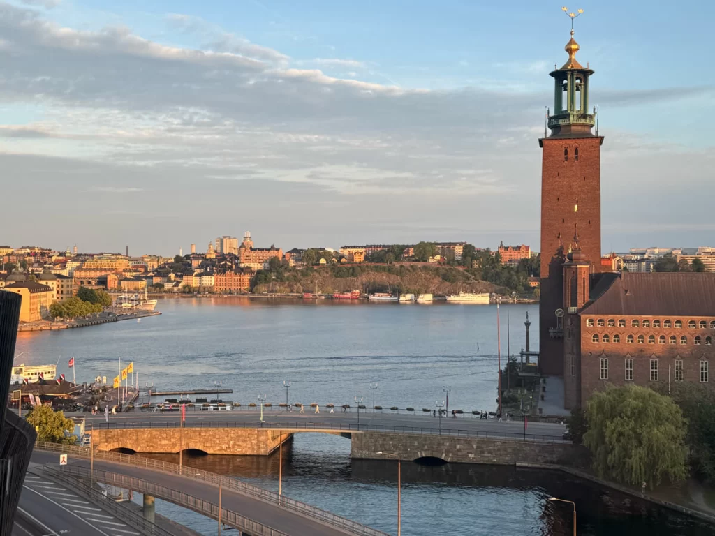 Stockholm Sweden