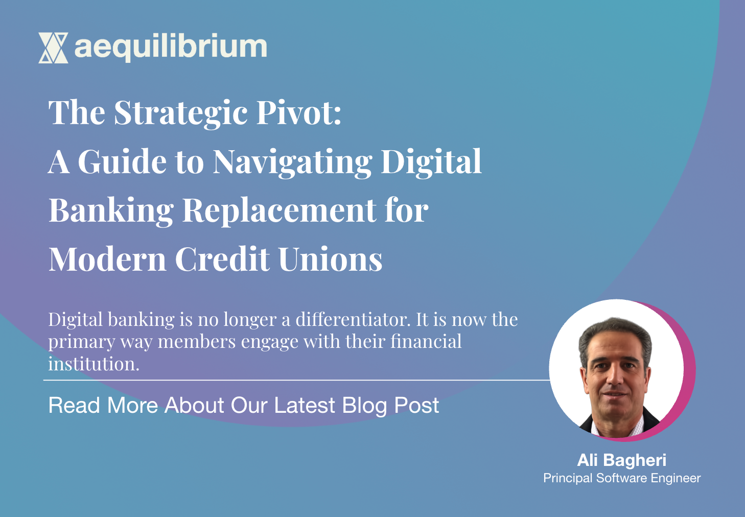 The Strategic Pivot: A Guide to Navigating Digital Banking Replacement for Modern Credit Unions